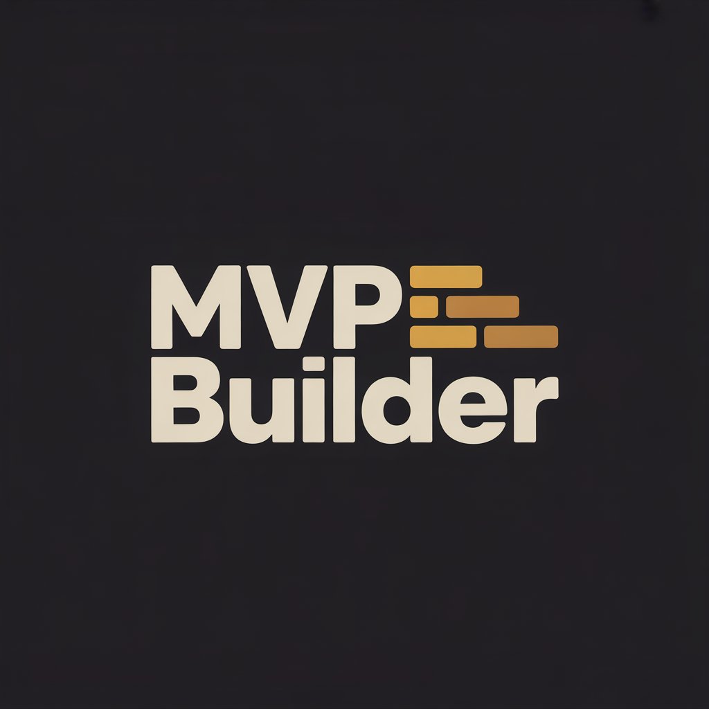 MVP Builder